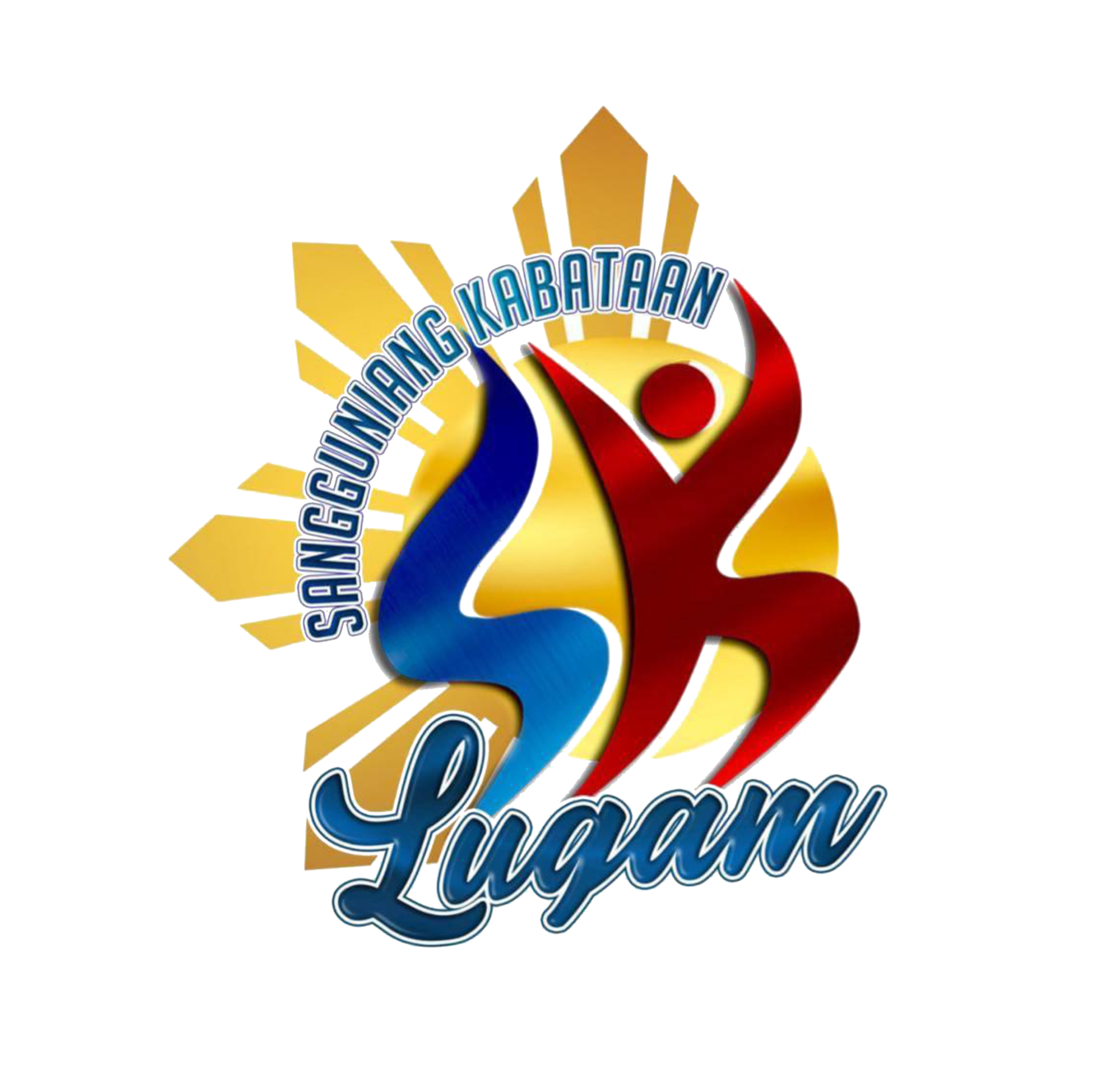 Lugam Logo